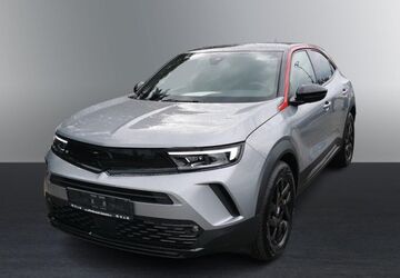 Opel Mokka 43.982 km 18.290 &euro; Xanten 46509