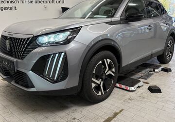 Peugeot 2008 13.998 km 23.280 &euro; Oberhausen 46049
