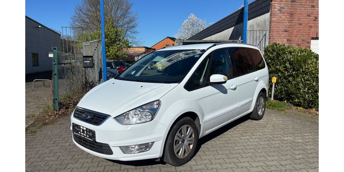 Ford Galaxy 145.000 km 7.500 &euro; Willich 47877
