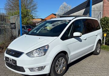 Ford Galaxy 145.000 km 7.800 &euro; Willich 47877