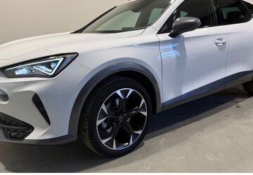 Cupra Formentor 71.470 km 23.480 &euro; Mönchengladbach 41061