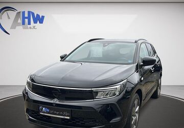 Opel Grandland (X) 114.000 km 17.970 &euro; Wuppertal 42329
