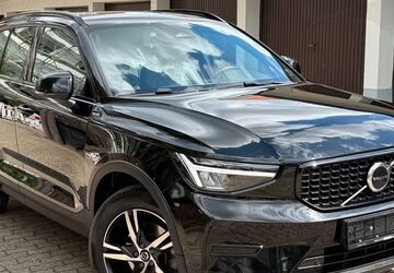Volvo XC40 130.000 km 23.840 &euro; Düsseldorf 40468