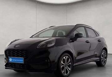 Ford Puma 18.589 km 21.690 &euro; Grevenbroich 41516