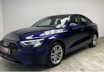 Audi A3 36.216 km 22.950 &euro; Moenchengladbach 41063