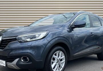 Renault Kadjar 87.250 km 15.860 &euro; Duisburg 47059
