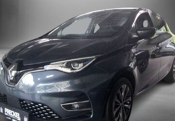 Renault ZOE 31.569 km 12.970 &euro; Krefeld 47805