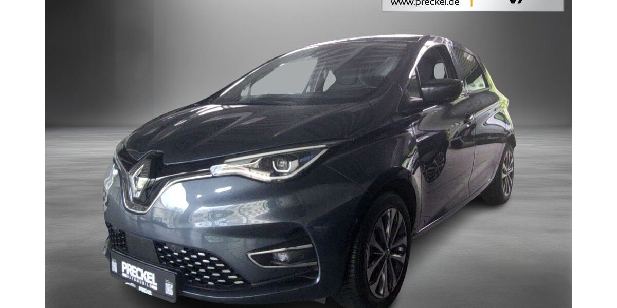 Renault ZOE 31.569 km 12.970 &euro; Krefeld 47805