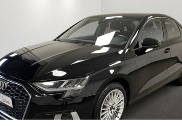 Audi A3 96.327 km 22.900 &euro; Düsseldorf 40233