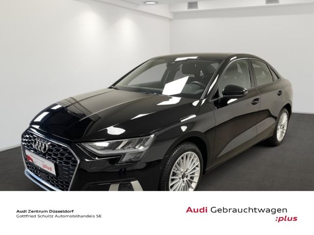 Audi A3 96.327 km 22.900 &euro; Düsseldorf 40233
