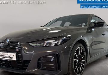 BMW i4 5.030 km 69.899 &euro; Düsseldorf 40237