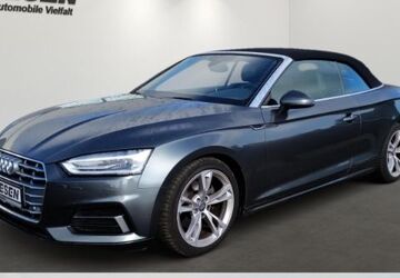 Audi A5 46.000 km 29.280 &euro; Korschenbroich 41352