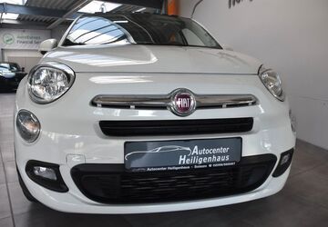 Fiat 500X 46.335 km 13.980 &euro; Heiligenhaus 42579
