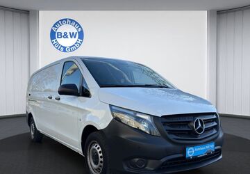 Mercedes-Benz Vito 28.364 km 31.999 &euro; Krefeld 47805