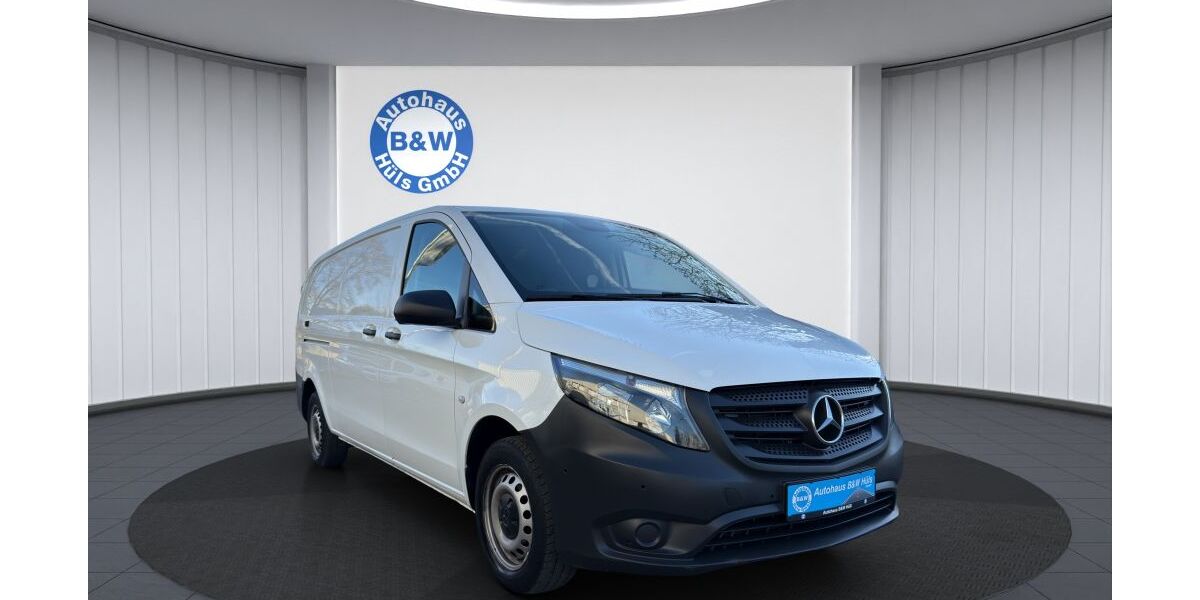 Mercedes-Benz Vito 28.364 km 31.999 &euro; Krefeld 47805