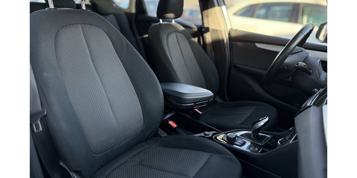 BMW 218 Active Tourer Automatik / PANO / LED / 1.Hd 65.000 km 16.780 &euro; Mönchengladbach 41066