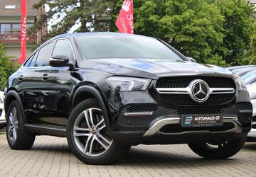 Mercedes-Benz GLE 400 136.724 km 56.999 &euro; Düsseldorf 40625