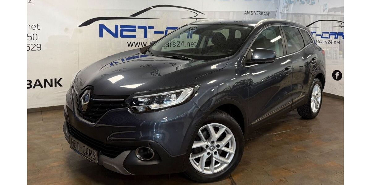 Renault Kadjar 125.000 km 11.850 &euro; Hilden (bei Düsseldorf) 40721
