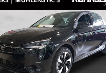 Opel Corsa 5.999 km 19.990 &euro; Duisburg 47059