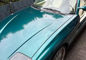 BMW Z1 85.000 km 29.999 &euro; Grevenbroich 41516