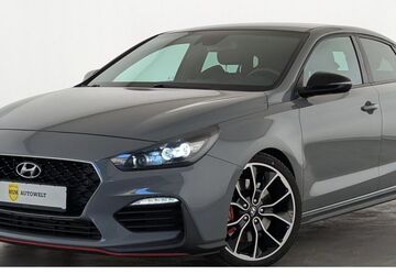 Hyundai i30 72.650 km 20.960 &euro; Düsseldorf 40599