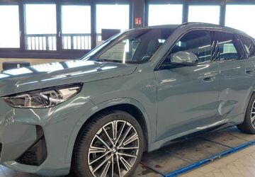 BMW X1 80.000 km 39.900 &euro; Meerbusch 40668