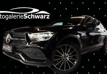 Mercedes-Benz GLC 300 159.940 km 31.850 &euro; Remscheid 42897