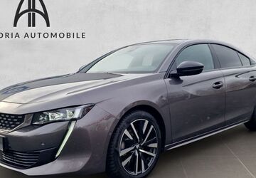 Peugeot 508 82.829 km 17.990 &euro; Kaarst (bei Düsseldorf) 41564