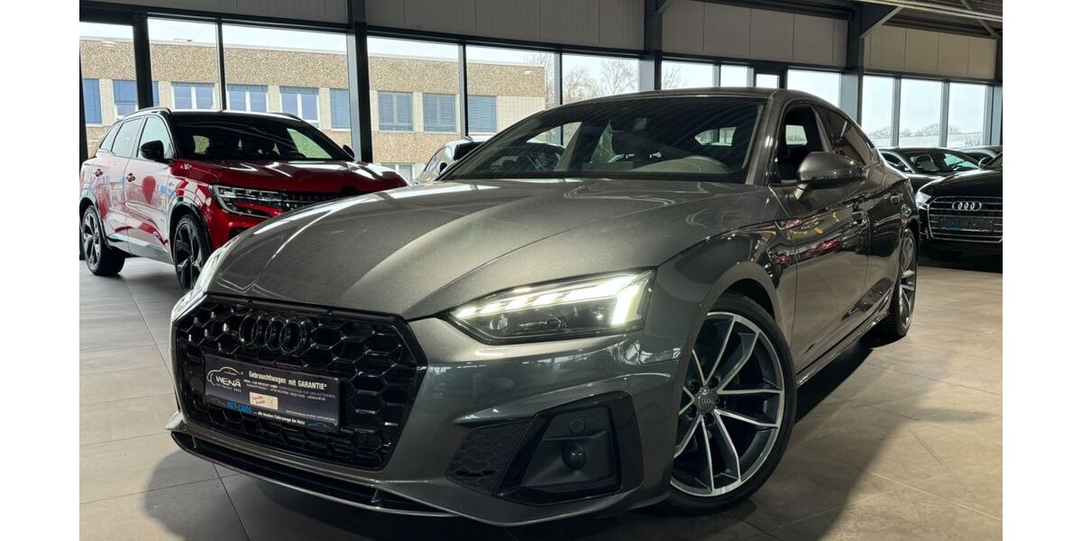 Audi A5 136.313 km 26.950 &euro; Hilden (bei Düsseldorf) 40721