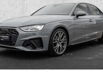 Audi A4 49.914 km 31.850 &euro; Düsseldorf 40474