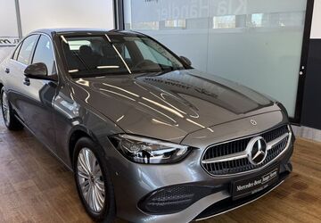 Mercedes-Benz C 180 6.061 km 34.979 &euro; Kempen 47906