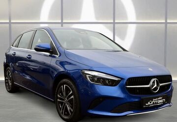Mercedes-Benz B 250 27.500 km 33.888 &euro; Haan 42781