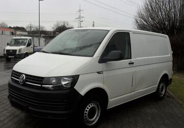 VW T6 Transporter 279.800 km 5.990 &euro; Pulheim-Brauweiler bei Köln 50259
