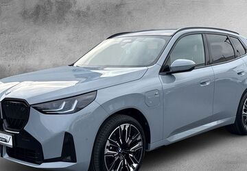 BMW X3 6.500 km 75.381 &euro; Krefeld 47800