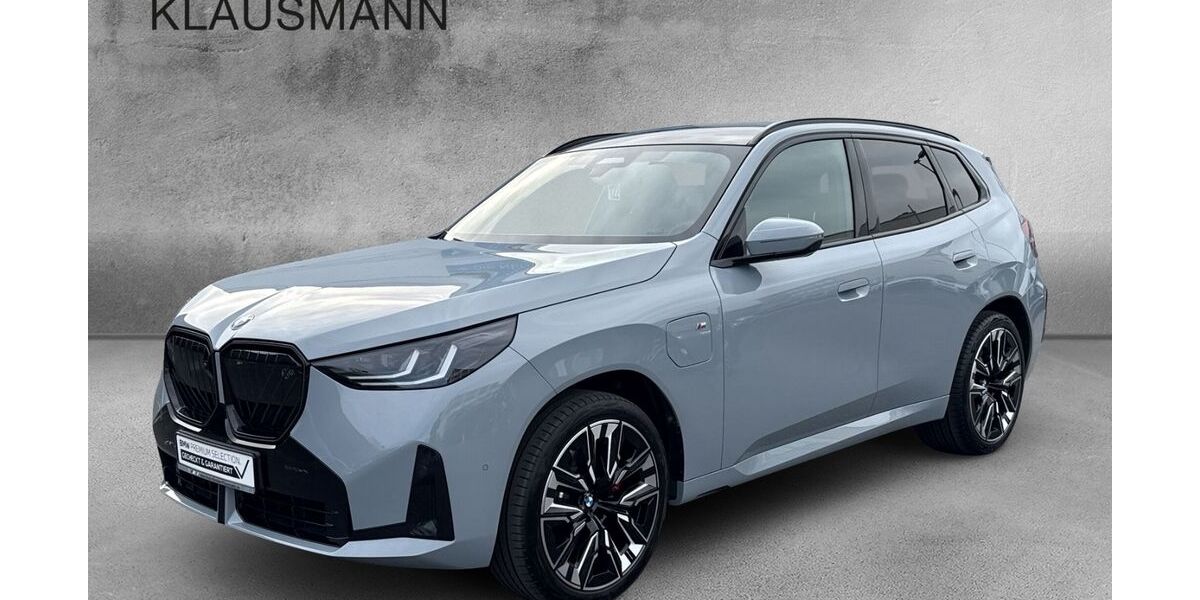 BMW X3 6.500 km 75.381 &euro; Krefeld 47800