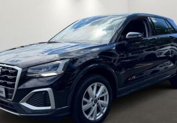 Audi Q2 38.841 km 19.980 &euro; Düsseldorf 40589