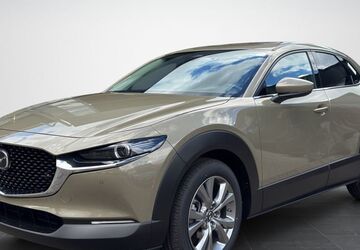 Mazda CX-30 3.657 km 29.500 &euro; Wuppertal 42281