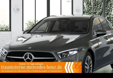 Mercedes-Benz A 200 10.186 km 29.990 &euro; Düsseldorf 40470