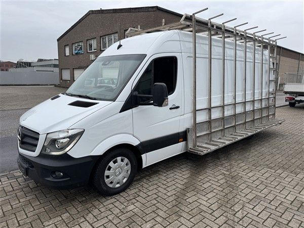 Mercedes-Benz Sprinter 191.500 km 15.992 &euro; Willich 47877