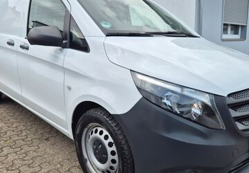 Mercedes-Benz Vito 189.000 km 20.950 &euro; Düsseldorf 40591