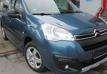 Citroen Berlingo 200.000 km 7.999 &euro; Solingen 42697