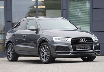 Audi Q3 70.000 km 22.990 &euro; Korschenbroich 41352