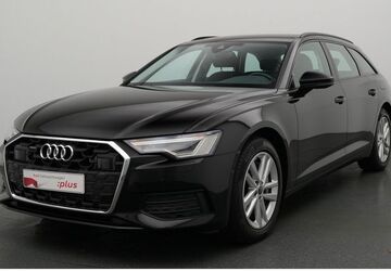 Audi A6 68.981 km 33.480 &euro; Leverkusen 51373