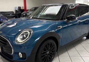 Mini Cooper D 100.000 km 16.500 &euro; Leverkusen 51371