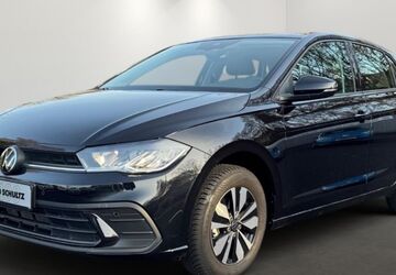 VW Polo 6.819 km 21.290 &euro; Wuppertal 42109