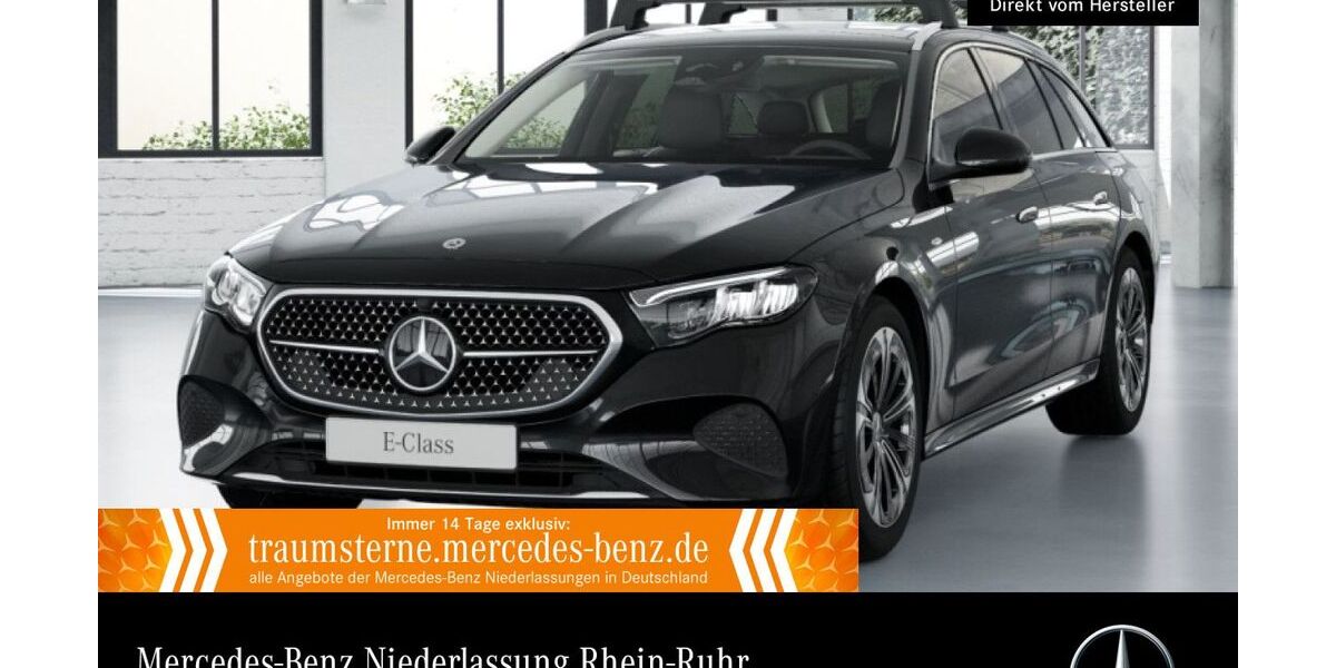 Mercedes-Benz E 300 11.420 km 50.980 &euro; Duisburg 47138