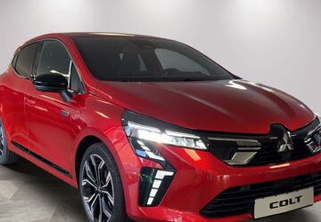 Mitsubishi Colt 3.980 km 19.980 &euro; Düsseldorf 40599