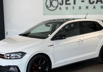 VW Polo 70.500 km 18.750 &euro; Wuppertal 42349