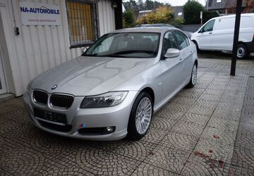 BMW 325 139.000 km 7.950 &euro; Langenfeld 40764