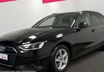 Audi A4 103.175 km 20.900 &euro; Düsseldorf 40233